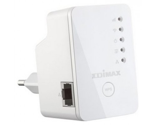 Edimax EW-7438RPN Repetidor WiFi N300 3en1 Mini